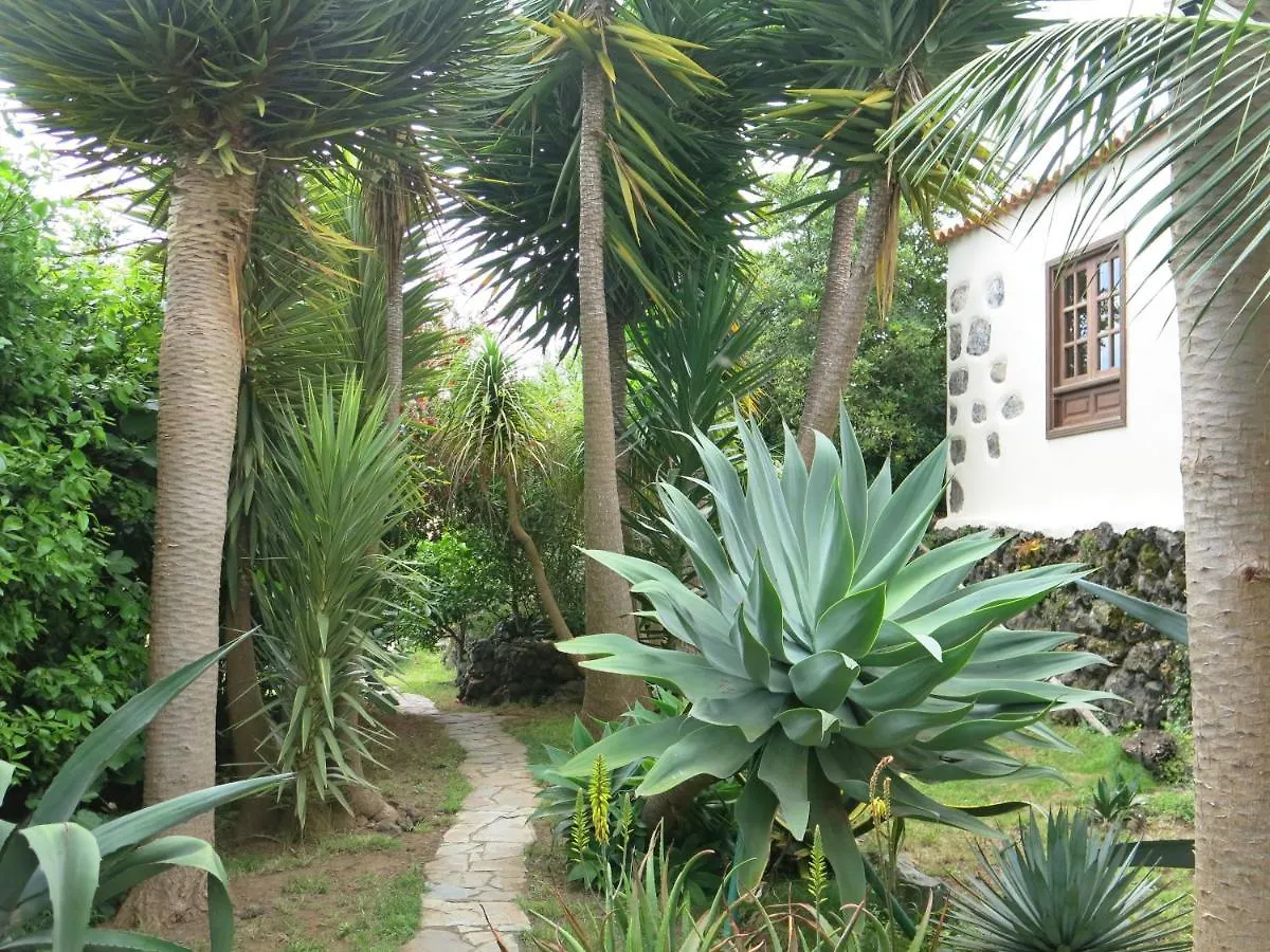 La Casita De La Vega Apartment Icod De Los Vinos