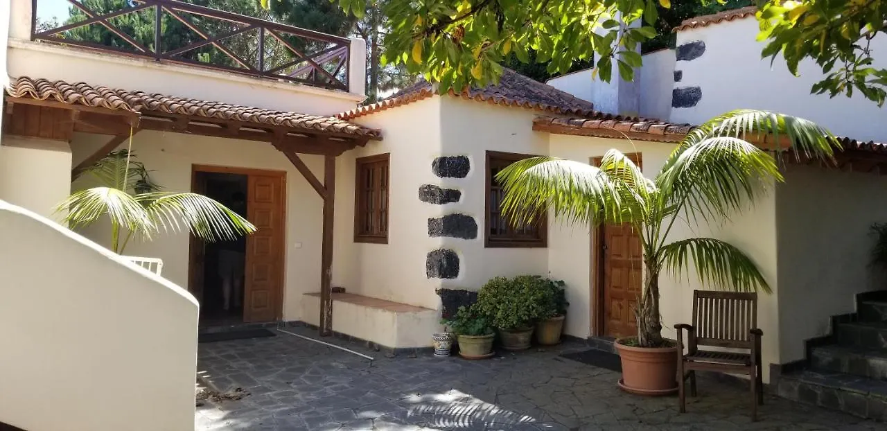 イコー・デ・ロス・ビノスLa Casita De La Vegaアパートメント アパート イコー・デ・ロス・ビノス