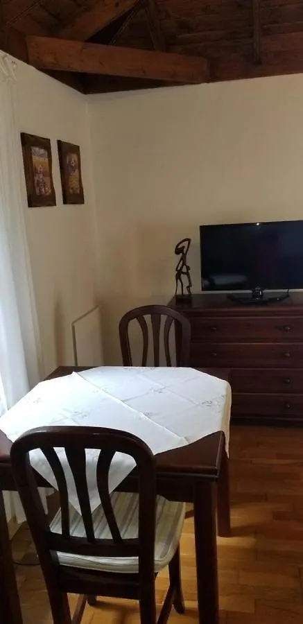 La Casita De La Vega Apartment Icod De Los Vinos