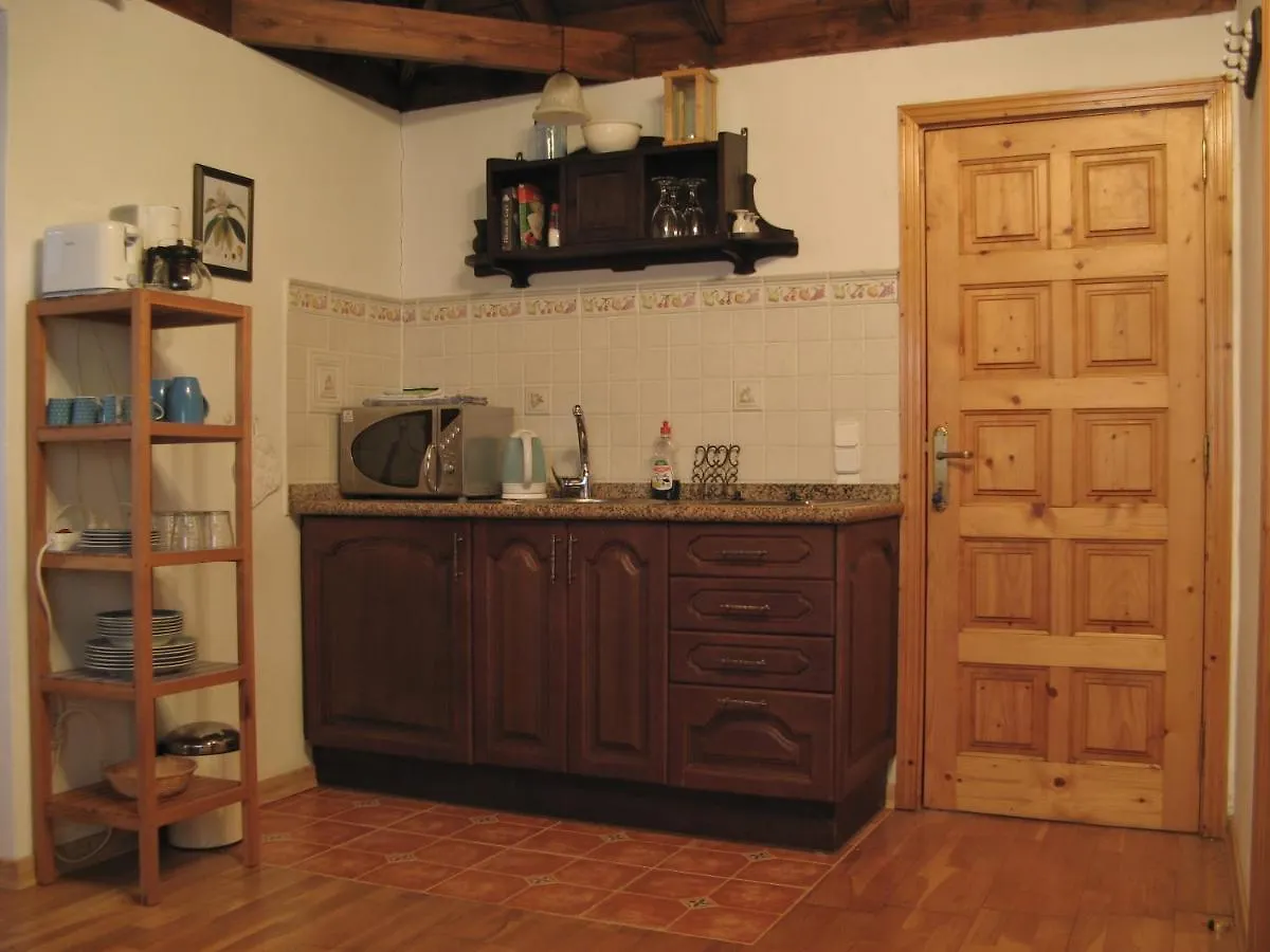 La Casita De La Vega Apartment Icod De Los Vinos