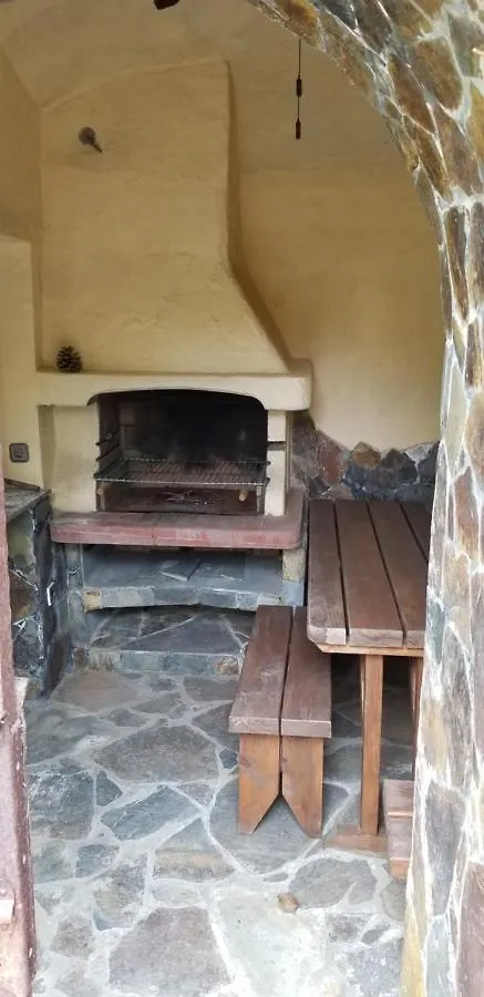 La Casita De La Vega Apartment Icod De Los Vinos