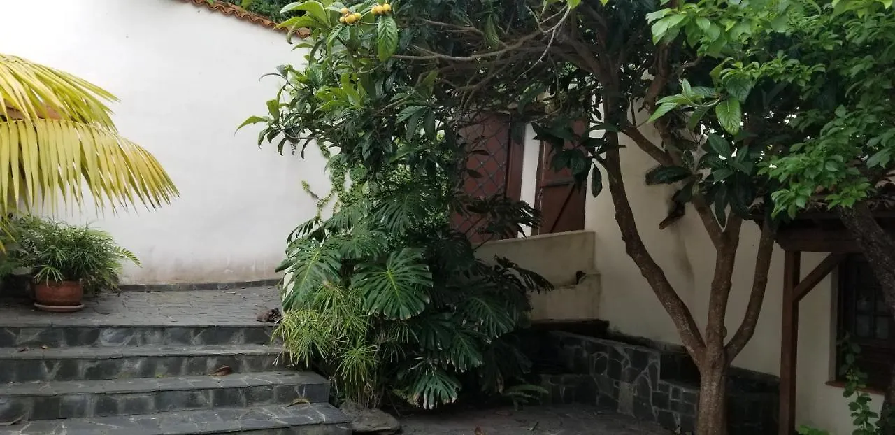 イコー・デ・ロス・ビノスLa Casita De La Vegaアパートメント