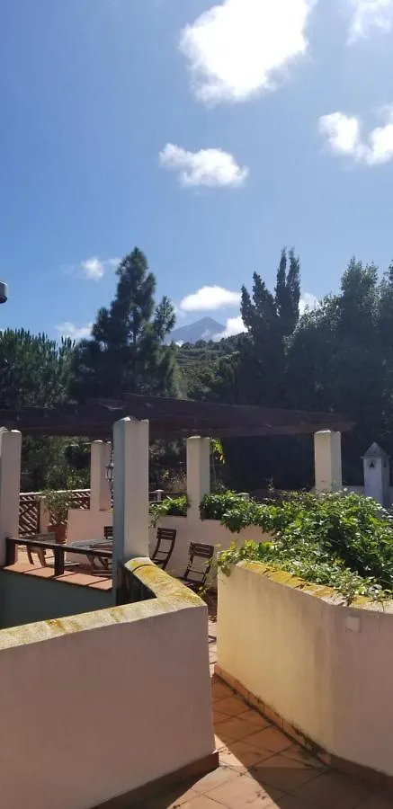 La Casita De La Vega Apartment Icod De Los Vinos