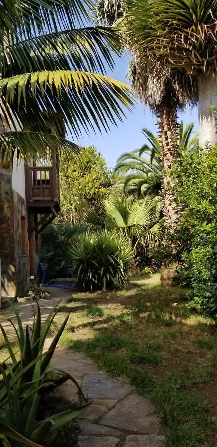 La Casita De La Vega Apartment Icod De Los Vinos 0*,