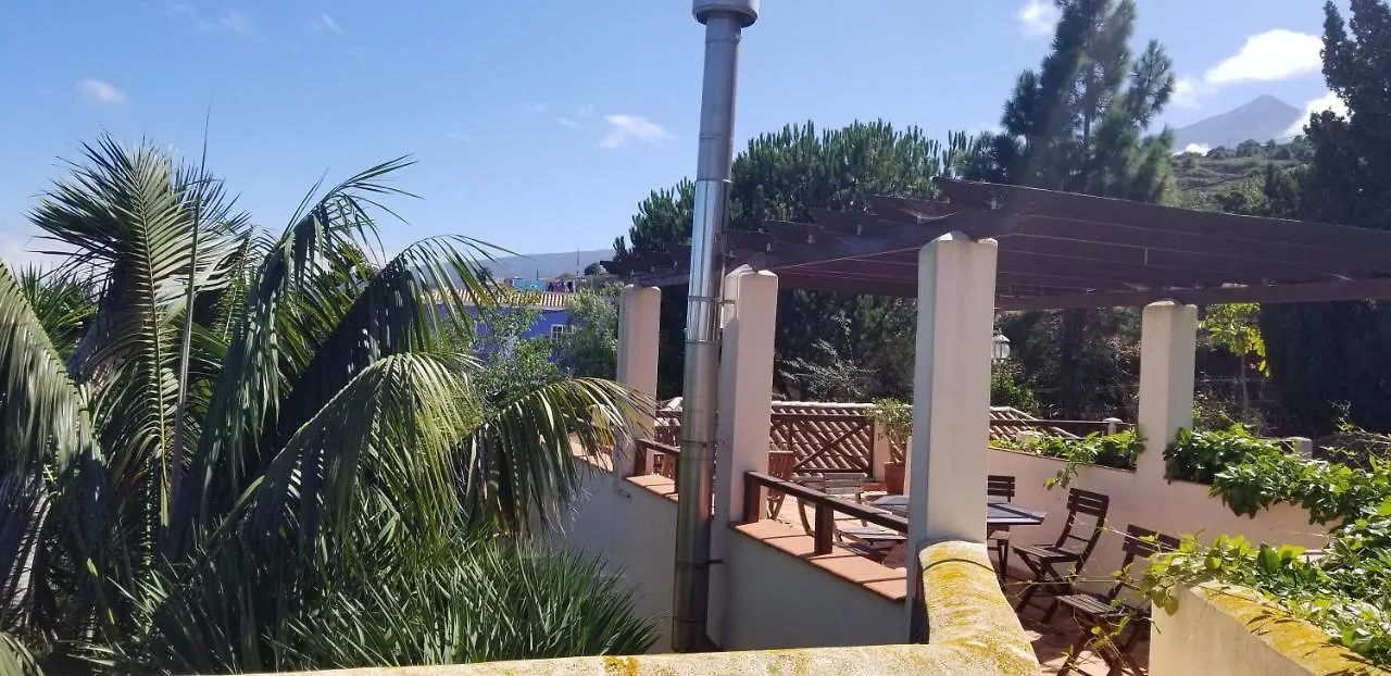 La Casita De La Vega Apartment Icod De Los Vinos