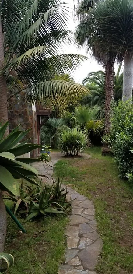 La Casita De La Vega Apartment Icod De Los Vinos