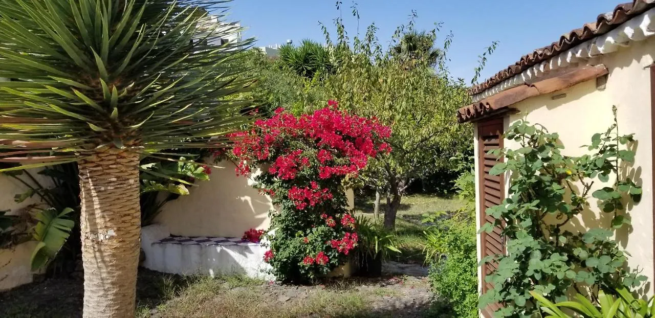 La Casita De La Vega Apartment Icod De Los Vinos Spain