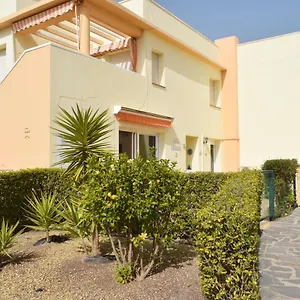  Apartamento Oasis Naturista, Bahia De Vera España