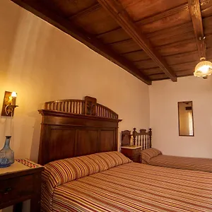  Сasa de vacaciones Tragaluz Ii España