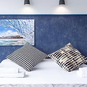  Apartamento Salbide España