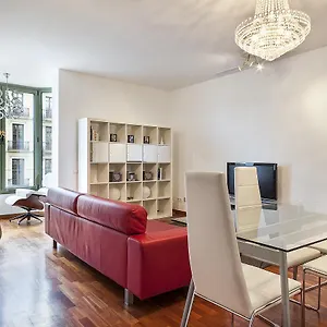  Apartamento Canela Homes Universitat España
