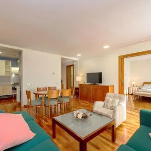  Apartamento Plaza Catalunya-rda-universidad España